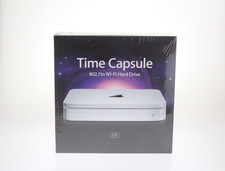 (Unopened) Apple AirPort Time