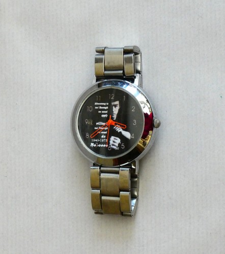 Montre bruce lee bracelet - bruce,