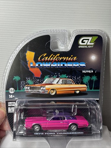 Greenlight 1975 - , 🇨🇵