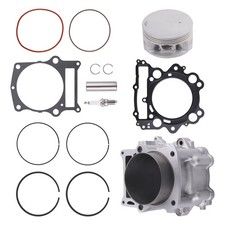 686cc Big Bore Cylinder Kit