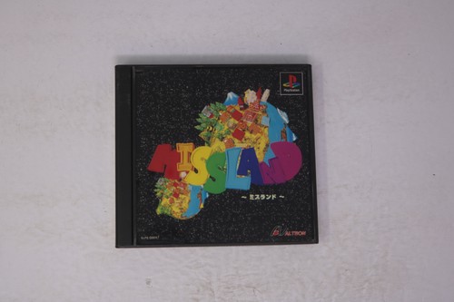 Misland sony - misland, (ミスランド)