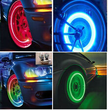 Bouchon De Valve LED Métal