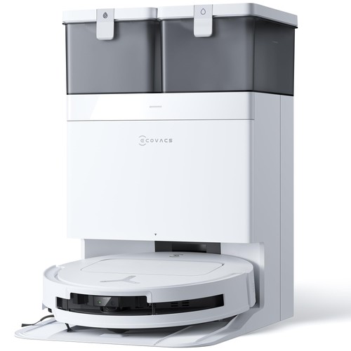 Robot aspirateur ecovacs - aspirateur,