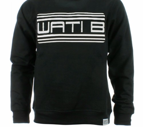 Sweat wati gims m rappeur - b,