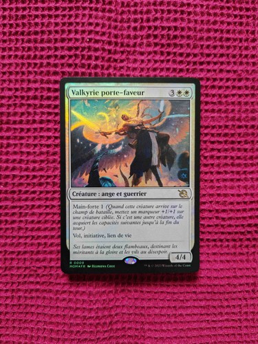 Lot n345 cartes magic - lot,