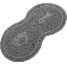  Litière pour chat Tapis