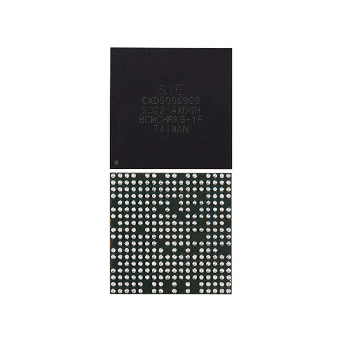 Puce southbridge pour - puce, ic