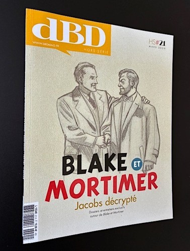 Dbd blake et - dbd,