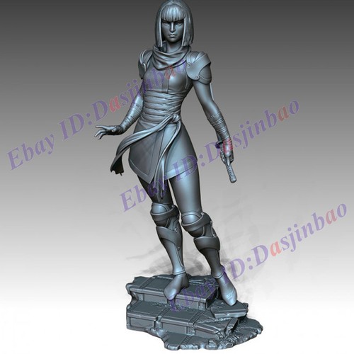 Karai lady warrior - warrior, 1/6