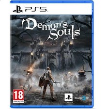 Jeu Sony Ps5 Sony Demon's
