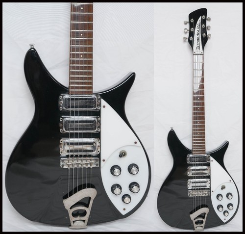 Fernandes noir - fernandes,