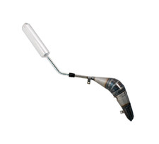 Marmitte Evok Pour Beta Enduro