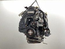 Essai De Moteur GUT A17DTC