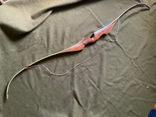 Vintage 1960s Pro Hoyt Custom