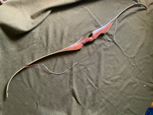 Vintage 1960s pro hoyt custom - 1960s,