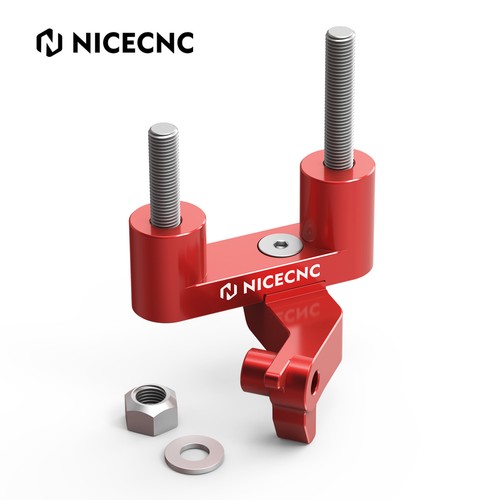 Nicecnc support fixation - nicecnc, de