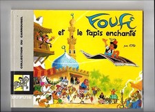 KIKO - FOUFI ET LE TAPIS