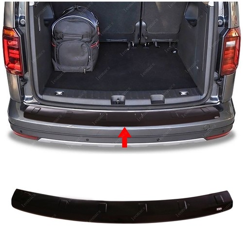Pour caddy 2015 - vw, pare