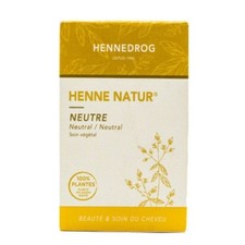 Henné NEUTRE 90 grammes -