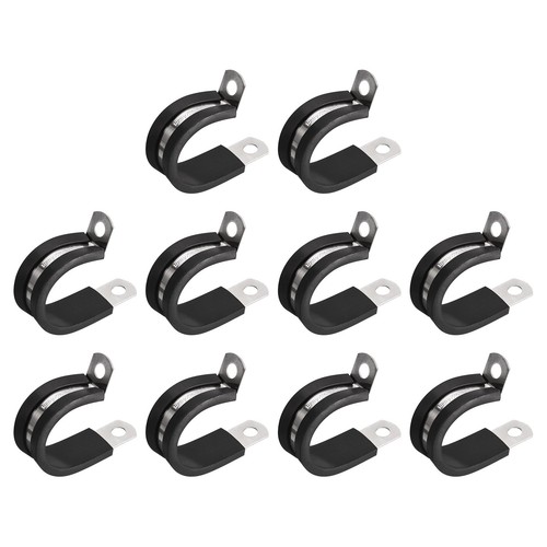 20pcs 25mm collier serrage - 20pcs,