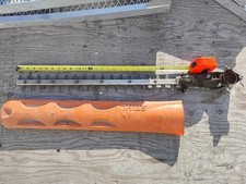 OE Stihl HS81 R Hedger Gearbox Assembly With 24/26" Blades