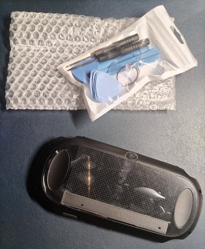 Coque arriere origine sony - coque, ps