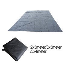 Tapis de tente de camping