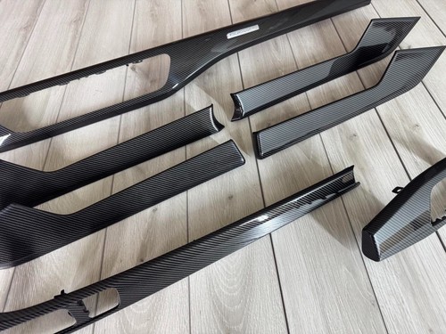 Kit garniture intérieure audi - kit,