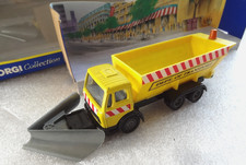 CORGI ECH 1/50° CAMION CHASSE