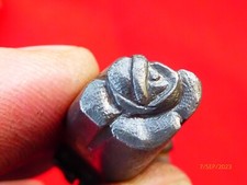 poincon matoir outil ancien