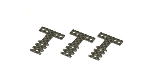 Plaque suspension kyosho - suspension,