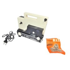 JOUET PROJECTEUR K5 CINE MAX