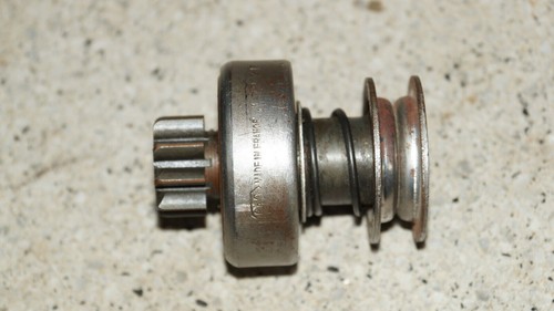 Lanceur origine neuf 72313 - lanceur,