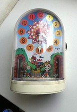 Vintage Rhythm Japan Réveil