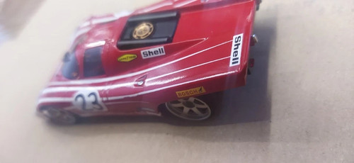Kyosho dnano complete prete - kyosho,