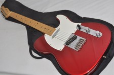 Fender Japan TL43 Telecaster #Q075162  Electric  Guitar Ref. No 7286