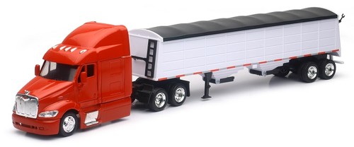 Camion 43ème peterbilt - 1/43ème,