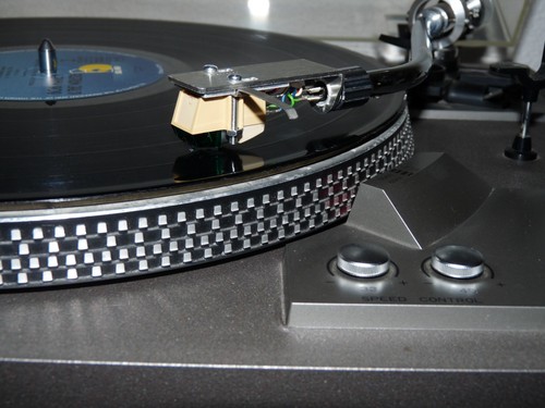 Cellule technics epc 270c avec - cellule,