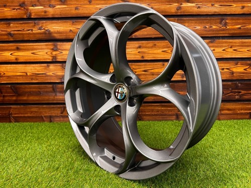 Roues r19 5x110 alfa - alfa, romeo