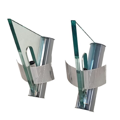 Paire appliques artemide - paire,