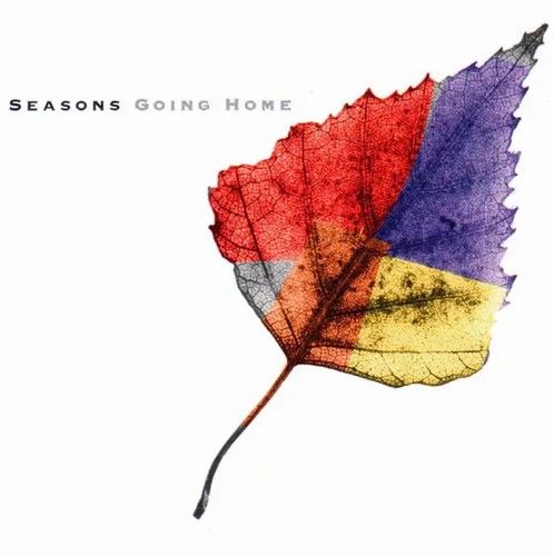 Seasons going home edel - going,