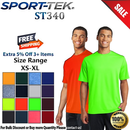 Sport tek st340 - st340, mens