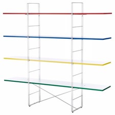 Étagère IKEA Byakorre |