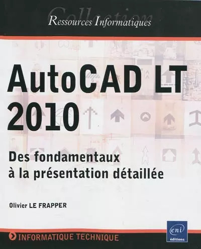 Autocad 2010 des - lt,