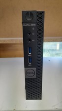 PC Dell Optiplex 3040 Micro-
