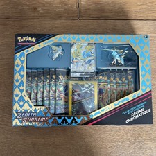 Pokémon JCC Zénith Suprême