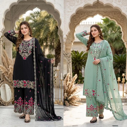 Sharara plazoo costume party - plazoo,