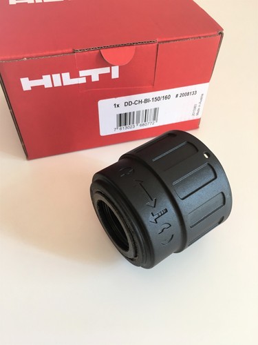 Mandrin 150 160 hilti - dd-ch-bi-150/160,