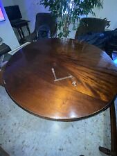 Tables avec 6 chaises