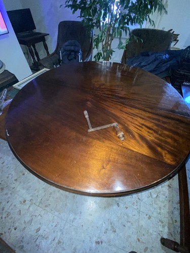 Tables avec chaises - tables,